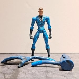 Marvel Legends Mr. Fantastic (Toybiz)